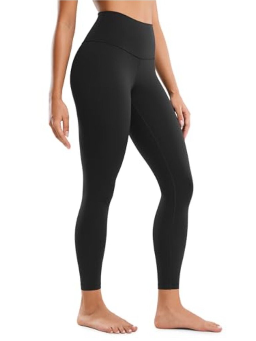 Butterluxe High Waisted Lounge Leggings 25" Yoga Pants